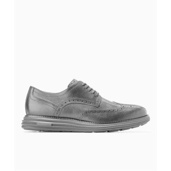 ビジネスシューズ オリジナルグランド リマスタード ウィングチップ mens メンズ