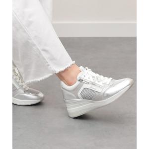 HIMIKO スニーカー 「HIMIKO」7.5cmヒールアップスニーカー HIMIKO スニーカー 「HIMIKO」7.5cmヒールアップスニーカー