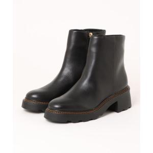 PIPPICHIC（ピッピシック） ： [レディース]OBLIQUE SIDEGOA 8 ： PP26