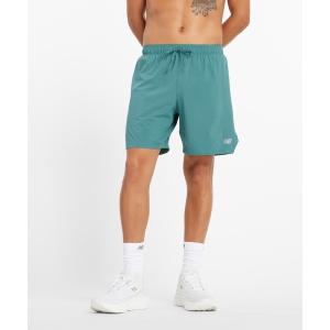 パンツ RC シームレスブリーフ 7インチショーツ メンズ