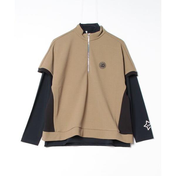 uvカット ブラウス シャツ コルウィン  セットシャツ レディース