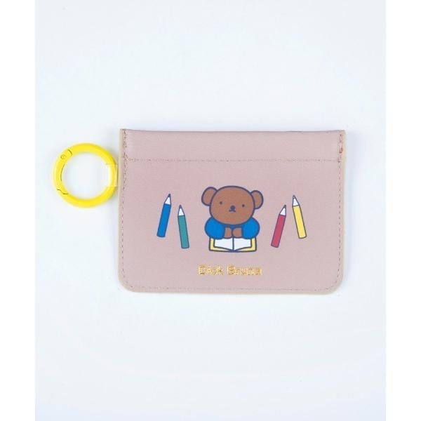 ポーチ MADOマルチケーススクエア/Dick Bruna レディース