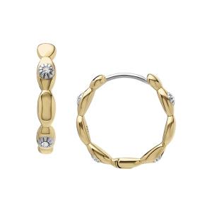 イヤリング フォッシル アクセサリー レディース ピアス  JF04795710 レディース