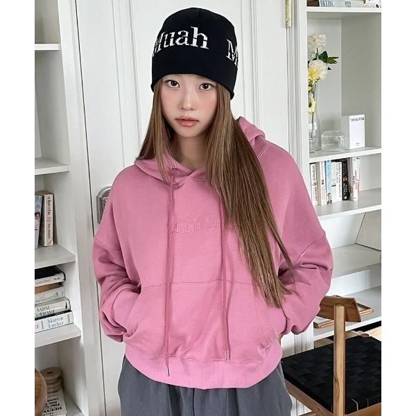 パーカー レディース