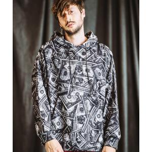 NO ID.（ノーアイディー） シャツ 「NO ID.」Bleach Denim Big Shirt