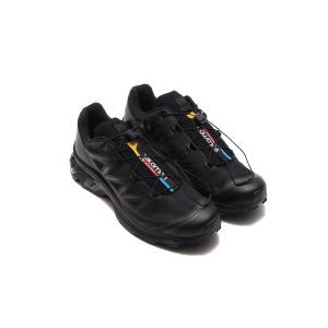 SALOMON（サロモン） スニーカー SALOMON XT-6 CAMO / サロモン