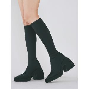 Dr.Martens ドクターマーチン 国内正規品 サロメ ヒール