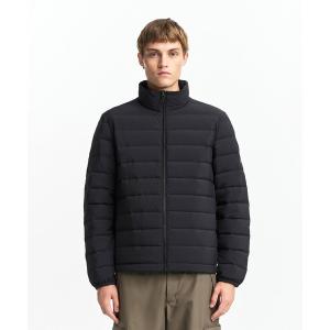 AIGLE（エーグル） 撥水 プレミアム ダックダウンジャケット