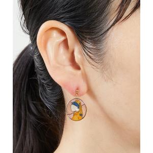 gargle（ガーグル） ピアス ガーグル：海の生き物シリーズ マンタ 