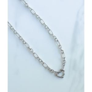 BABYLONE（バビロン） ネックレス ナバホパール風ネックレス120cm
