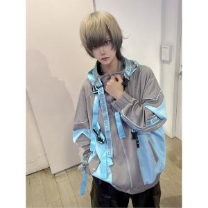 ジャージ PSYNYXX ベルトサイバージャージ メンズ レディース