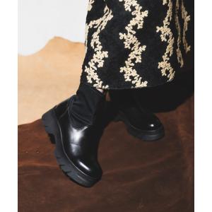 PIPPICHIC（ピッピシック） ブーツ 「PIPPICHIC/ピッピシック」MOBIUS