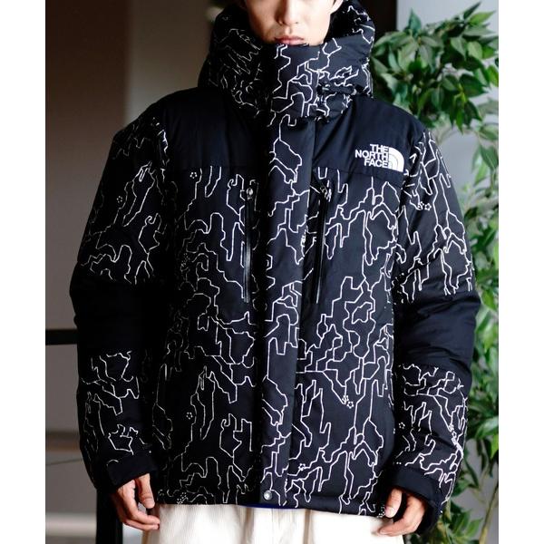 ダウンジャケット ダウン THE NORTH FACE/ザ・ノース・フェイス NOVELTY BAL...