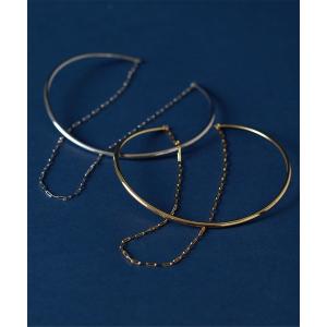 ネックレス レイヤードチョーカーネックレス レディースの買取情報