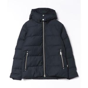 TOMORROWLAND（トゥモローランド） ダウンジャケット S ネイビー