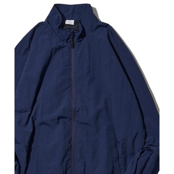ナイロンジャケット 「SEABEES/シービーズ」セットアップ対応 NYLON JACKET / ナ...