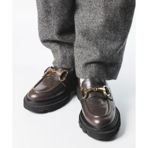 ローファー ビットローファー/LUCA G873M-UA レディース