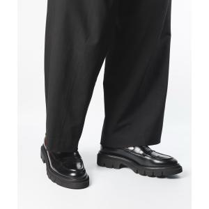 ローファー コインローファー/LUCA G815M-UA レディース