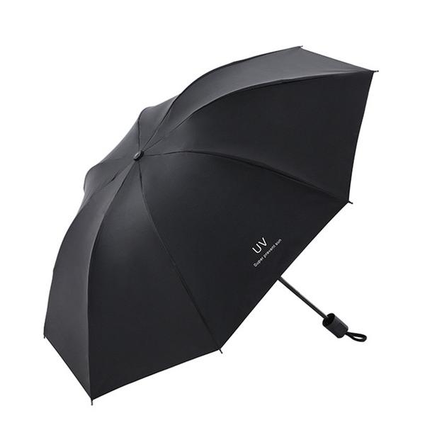 折りたたみ傘 遮光 折りたたみ日傘 手動式 レディース メンズ