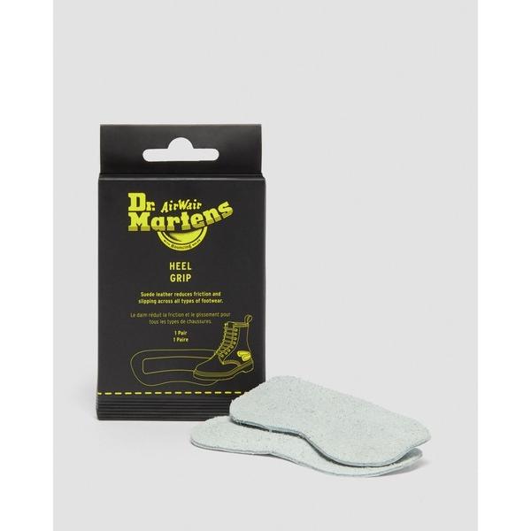 Dr. Martens/ドクターマーチン ヒールグリップ AD034000