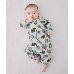 ベビー服 あったかロンパースの買取情報