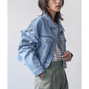 FREAK'S STORE（フリークスストア） デニムジャケット gジャン NAUTICA