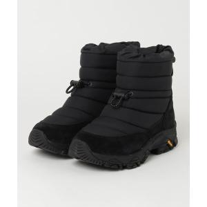 MERRELL（メレル） ブーツ COLDPACK 3 ZERO THERMO TALL WP「防水透湿