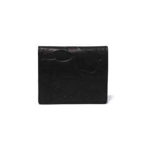 ★激レア★A・BATHING APE ウォレット 財布 NIGO期エイプ 美品 おしゃれな開運ミニ財布で金運UP！」A BATHING APE®のシャンパン