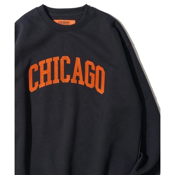 トレーナー スウェット レディース メンズ