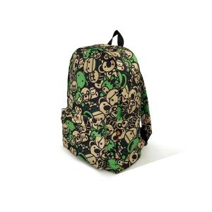 A BATHING APE ショルダーバッグ HEAD SHOULDER BAG メンズ レディース