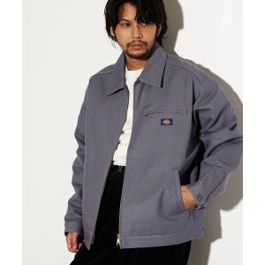 デッドストック 80s ディッキーズ Dickies ワークジャケット