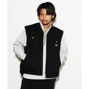 Carhartt カーハート ワークベスト CARHARTT LOOSE FIT WASHED