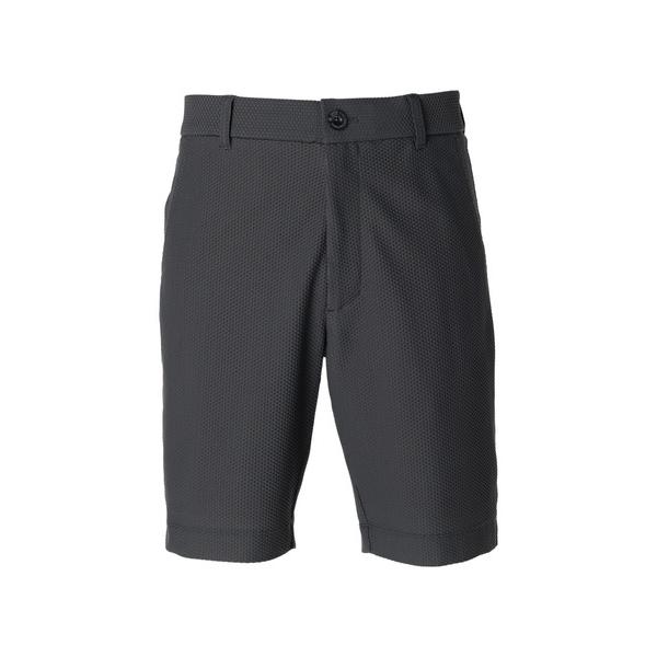 パンツ MENS メッシュトリコット ショートパンツ メンズ レディース