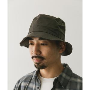 帽子 ハット バケットハット メンズ
