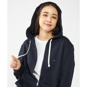 TOMMY HILFIGER（トミー・ヒルフィガー） 大きいサイズメンズ Zip