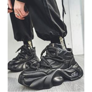 Lui'sルイス ボリュームソール ダービーシューズ 41(26～26.5)cm Lui'sルイス ボリュームソール ダービーシューズ 41(26～26.5)cm