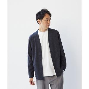 BEAUTY＆YOUTH UNITED ARROWS カーディガン 「WEB限定 WARDROBE SMART