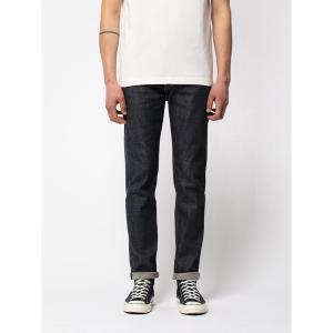 Nudie Jeans（ヌーディージーンズ） ジーンズ Grim Tim Dry Original