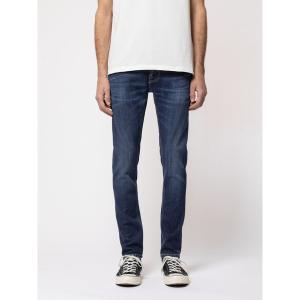 Nudie Jeans（ヌーディージーンズ） ジーンズ Thin Finn / Sidegrinder