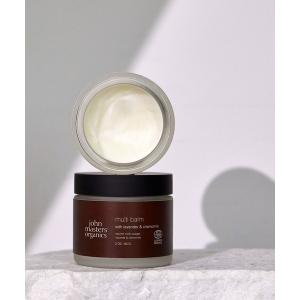 【未使用品】john masters organics　K＆Sクレンジングバーム ジョンマスターオーガニック / K&Sクレンジングバームの公式商品