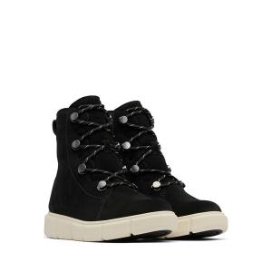 ブーツ 防滑 防寒 防寒 SOREL／レディース ソレル エクスプローラー3 ジョアンウォータープルーフ ブーツ レディース