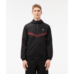 LACOSTE（ラコステ） ナイロンジャケット ワッシャーナイロン