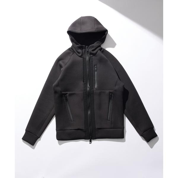 パーカー ダンボール パーカー メンズ