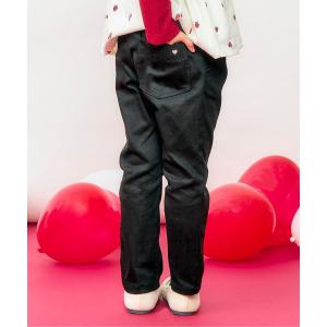 パンツ スカラップポケットきゅんパンツ(スキニー...の商品画像
