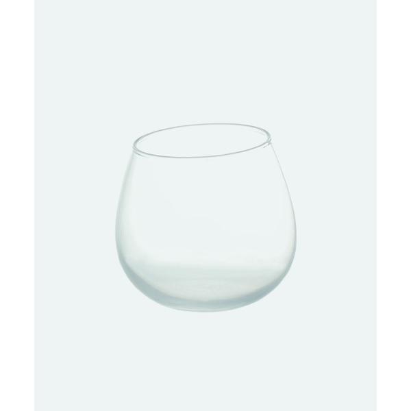 タンブラー 「daily CLIP」ゆらゆらワイングラス