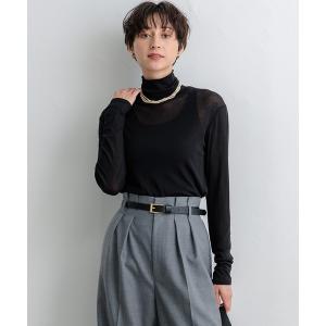 23区（ニジュウサンク） ジャケット ノーカラージャケット 「VERY