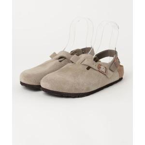 BIRKENSTOCK（ビルケンシュトック） サンダル Sahara CE BF Futura