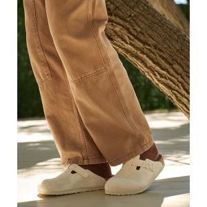BIRKENSTOCK 41 26.5cmビルケンシュトック　ボストン　サンダル BIRKENSTOCK ビルケンシュトック ボストン サンダル つっかけ