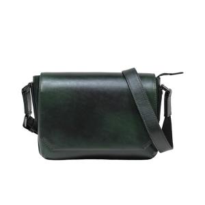 滝*籐様 FOSSIL メッセンジャーバック FOSSIL（フォッシル） ショルダーバッグ メッセンジャーバッグ メンズ