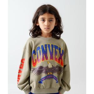 MARNI（マルニ） トレーナー 入学式 Kids ＆ Junior ブランドロゴ